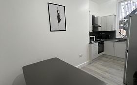 London Rooms